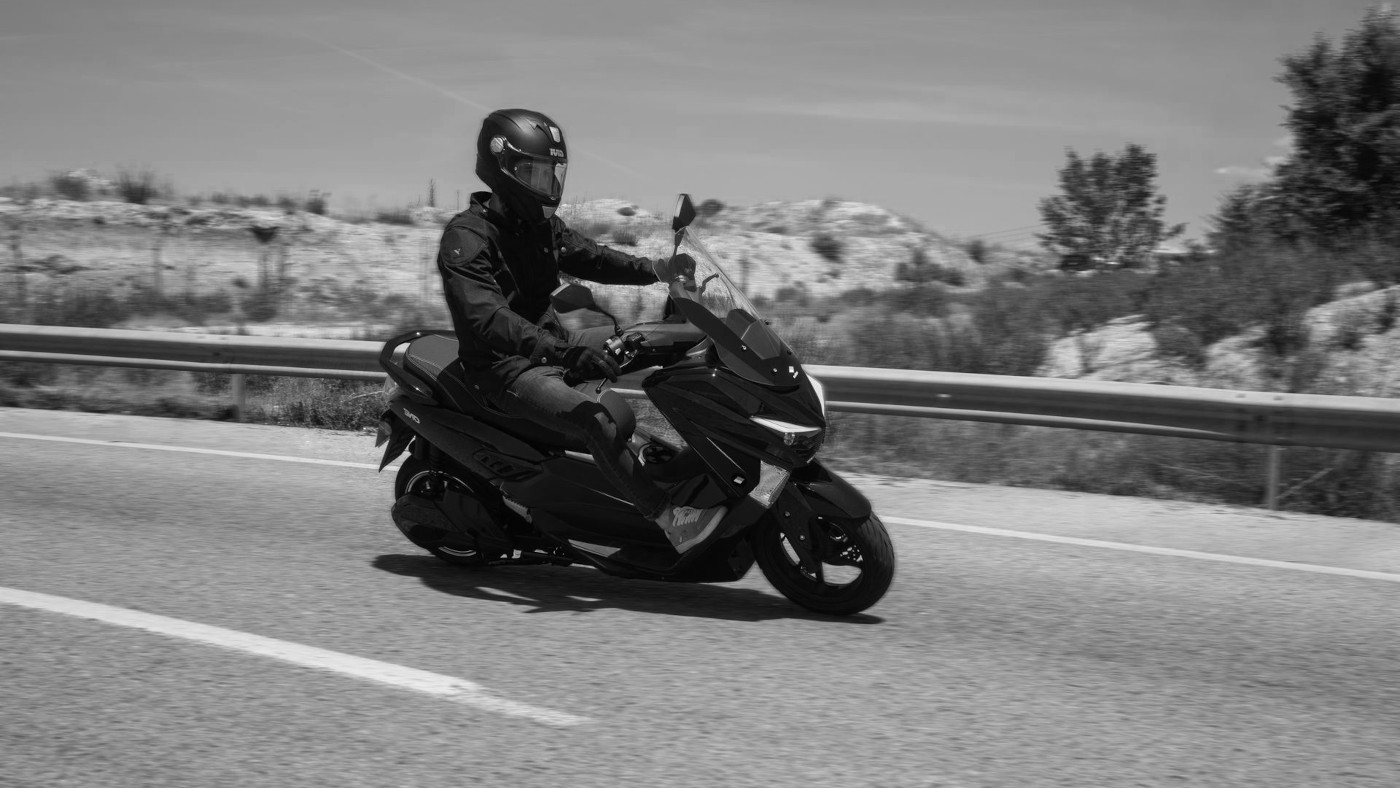 Motos electricas, distribuidor oficial de motos de última generación Velca en Segovia